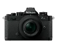 NIKON Zfc + 16-50mm f/3.5-6.3 VR (crni)