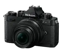NIKON Zfc + 16-50mm f/3.5-6.3 VR (crni)