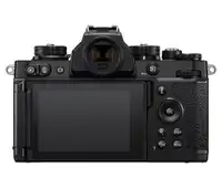 NIKON Zfc + 16-50mm f/3.5-6.3 VR (crni)