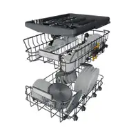 WHIRLPOOL WH6IB10BS7LA0