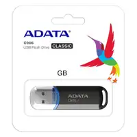 ADATA USB 32GB CRNA (AC906-32G-RBK)