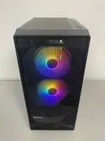 VESA Phantom Ryzen 5 7600X/32GB/M.2 1TB/RX9060XT 16GB/650W