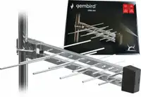 GEMBIRD Antena GMB-20E