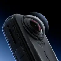 INSTA360 X4 AIR STANDARD LENS GUARDS