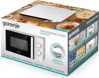GORENJE MO 20 E1WH
