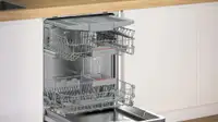 BOSCH SMH4HVX14E