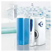 ORAL-B CENTAR OXY JET N