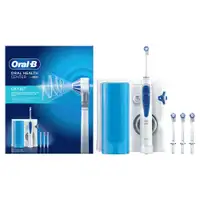 ORAL-B CENTAR OXY JET N
