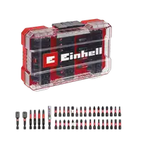 EINHELL M-CASE 39 kom