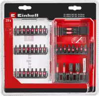 EINHELL M-CASE 39 kom