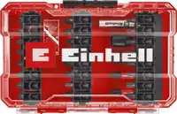 EINHELL M-CASE 39 kom