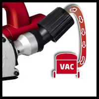 EINHELL TH-MA 1300