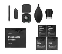 INSTA360 X5 REPLACEMENT LENS KIT