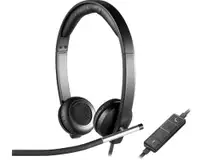 LOGITECH H650e