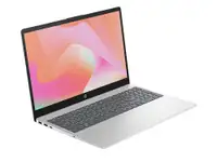 HP 15-fd1080nm, 15.6" FHD, Intel Core 5 120U, 8GB, 512GB, DOS, srebrna (D92N9EA)