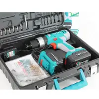 TOTAL TIDLI228180 Li-ion 18V