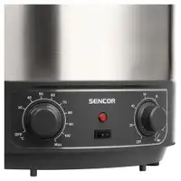 SENCOR SPP 2200SS