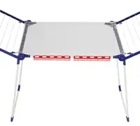 LEIFHEIT PEGASUS 20M DELUXE 81517