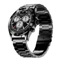 HIFUTURE Smart Watch Go Pro2 Black  