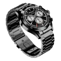 HIFUTURE Smart Watch Go Pro2 Black  