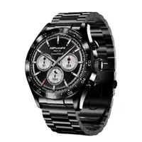 HIFUTURE Smart Watch Go Pro2 Black  