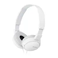 SONY MDR-ZX110APW.CE7