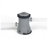 BESTWAY Fast Set Pool Ratan +filter 366x76cm