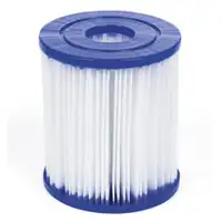 BESTWAY Fast Set Pool Ratan +filter 366x76cm