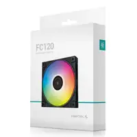DEEPCOOL FC120 A-RGB