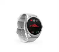 HAMA Smart Watch 5010 Silver