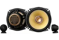 KENWOOD KFC-XS1704