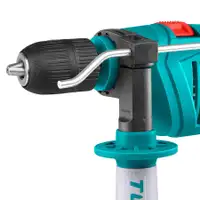 TOTAL TG109136  220-240V 50/60Hz 850W