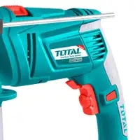 TOTAL TG109136  220-240V 50/60Hz 850W
