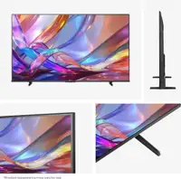 HISENSE 55E7S