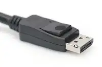 DIGITUS Kabl Display port na Display port 1.4 8K 3m crni