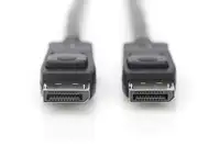 DIGITUS Kabl Display port na Display port 1.4 8K 3m crni