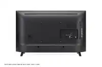 LG 32LM6300PLA