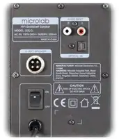 MICROLAB SOLO3