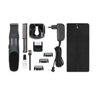 WAHL Groomsman Trimmer Cord/Cordless 09918-1416