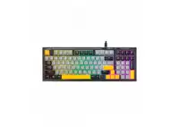 MARVO Soldat S50B K638B Gejmerska Tastatura