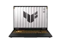 ASUS TUF Gaming F16 FX608JPR-QT014W, 16" 2.5K, Intel Core i7-14650HX, 32GB, 1TB SSD, RTX5070, Win11 Home