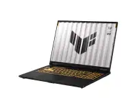 ASUS TUF Gaming F16 FX608JPR-QT014W, 16" 2.5K, Intel Core i7-14650HX, 32GB, 1TB SSD, RTX5070, Win11 Home