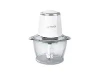 HOME ELECTRONICS CH 3001W