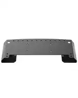 MOZA mBooster Base Extension Plate