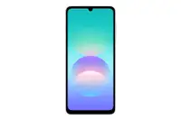 SAMSUNG Galaxy A08 6GB/128GB Silver SM-A085FZSGSEE