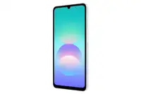 SAMSUNG Galaxy A08 6GB/128GB Silver SM-A085FZSGSEE