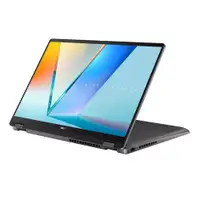 ASUS VivoBook 14 Flip TP3407SA-SG178W, 14" OLED, Intel Core Ultra 7 256V, 16GB, 512GB SSD, Win11Home, Ranac