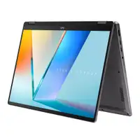 ASUS VivoBook 14 Flip TP3407SA-SG178W, 14" OLED, Intel Core Ultra 7 256V, 16GB, 512GB SSD, Win11Home, Ranac