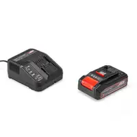 EINHELL GC-CH 1855/1 Li Kit