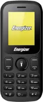 Energizer E10 crni